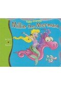 Gill Davies - Millie the Mermaid