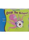 Gill Davies - Oscar the Octopus