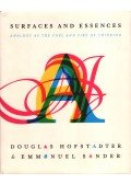 Douglas Hofstadter,Emmanuel Sander - Surfaces and Essences