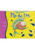 Gill Davies - Flip the Fish
