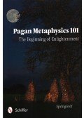 Springwolf - Pegan Metaphysics 101