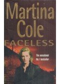 Martina Cole - Faceless