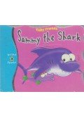 Gill Davies - Sammy the Shark