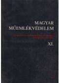 Bardoly István,László Csaba - Magyar Műemlékvédelem XI.