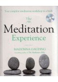 Madonna Gauding - The Meditation Experience