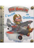 Émilie Beaumont - L'avion de Gaston