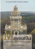 Czapáry Endre,Gyapjas Ferenc - Matematika a középiskolák 11. évfolyama számára