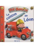 Émilie Beaumont - Le camion de Léon