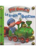 Émilie Beaumont - Le train de Bastien