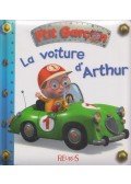 Émilie Beaumont - La voiture d'Arthur