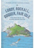 Mathew Clayton,Anthony Atkinson - Lundy, Rockall, Dogger, Fair Isle