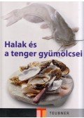 Barbel Schermer,Katrin Wittmann - Halak és a tenger gyümölcsei