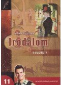 Pethőné Nagy Csilla - Irodalom 11. -Tankönyv