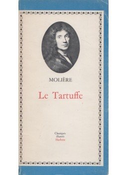 Moliére - Le Tartuffe Moliére - Le Tartuffe, Paris 1974 antikvár könyv