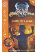 Steve Cole - Cows in Action: The Moo-my's Curse