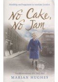 Marian Hughes - No Cake, No Jam