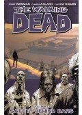 Robert Kirkman , Charlie Adlard,Cliff Rathburn - The Walking Dead Volume 3.: Safety Behind Bars
