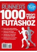 Pásztor Máté - Runner's World - 1000 profi tipp futáshoz