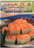 Kertész Tünde - Legújabb kanalas receptek