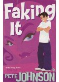 Pete Johnson - Faking It