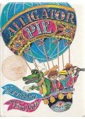 Dennis Lee - Alligator pie