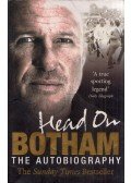 Ian Botham - Head On: Ian Botham: The Autobiography