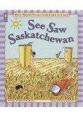 Robert Heidbreder - See Saw Saskatchewan