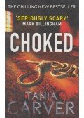 Tania Carver - Choked