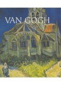 Nagy Mézes Rita - Vincent Van Gogh