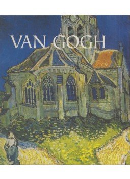 Nagy Mézes Rita - Vincent Van Gogh Nagy Mézes Rita - Vincent Van Gogh, Budapest 2005 antikvár könyv