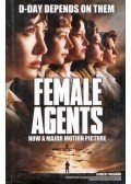 Laurent Vachaud - Female Agents