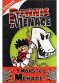 Rachel Elliot - Dennis the Menace: A Monster Menace!