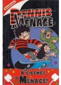 Rachel Elliot - Dennis the Menace: A Licence to Menace!