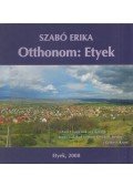 Szabó Erika - Otthonom: Etyek