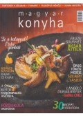 Vinkó József (szerk.) - Magyar Konyha 2017. szeptember