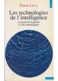 Pierre Lévy - Technologies de l'intelligence