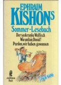 Ephraim Kishon - Ephraim Kishons Sommer-Lesebuch