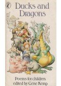 Gene Kemp - Ducks and dragons