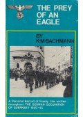 K. M. Bachmann - The Prey of an Eagle
