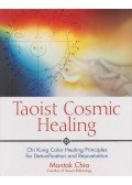 Mantak Chia - Taoist Cosmic Healing