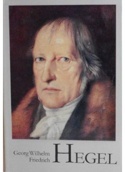Biedermann, Georg - Georg Wilhelm Friedrich Hegel, Leipzig-Jena-Berlin 1981 antikvár könyv