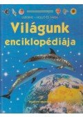 Brooks, Felicity - Világunk enciklopédiája