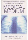 Anthony William - Medical Medium