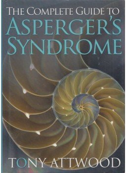 Tony Attwood - The Complete Guide to Asperger's Syndrome Tony Attwood - The Complete Guide to Asperger's Syndrome, London 2007 antikvár könyv