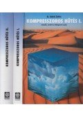 Dr. Jakab Zoltán - Kompresszoros hűtés I-II. (dedikált)