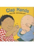 Helen Oxenbury - Clap Hands