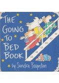Sandra Boynton - The Going to Bed Book