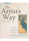 Julia Cameron - The Artist's Way