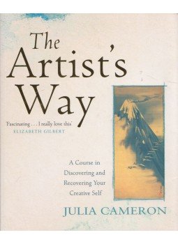 Julia Cameron - The Artist's Way, London 2016 antikvár könyv