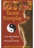 Mantak Chia,Kris Deva North - Taoist Foreplay